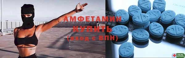 стафф Алексин
